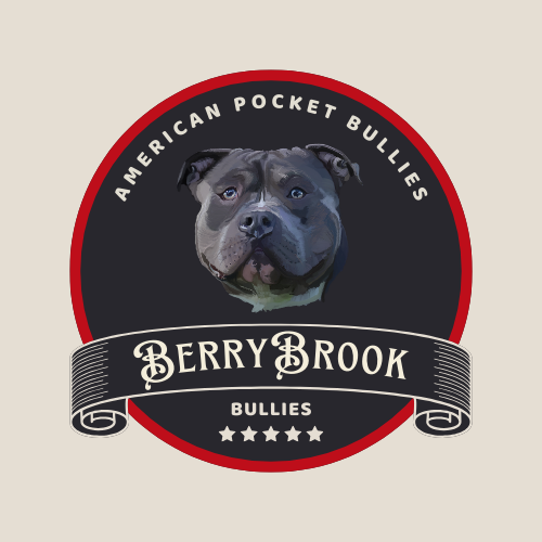BerryBrook Bullies